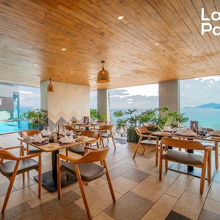 Panorama Autumn Leaves Nha Trang Beach Hotel Екстериор снимка