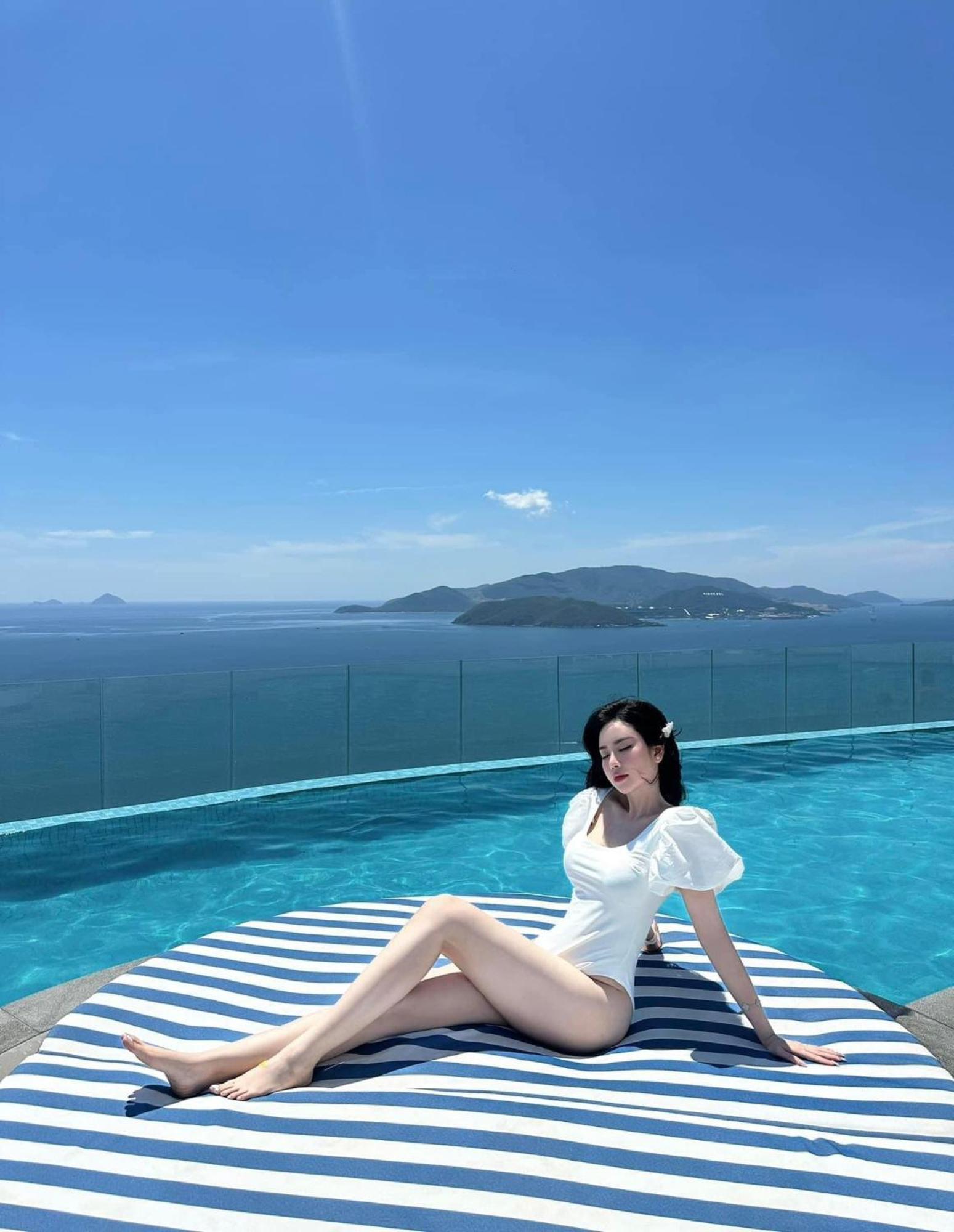 Panorama Autumn Leaves Nha Trang Beach Hotel Екстериор снимка